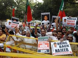 ದೆಹಲಿಯಲ್ಲಿ ಪ್ರತಿಭಟನಕಾರರ ವಿರುದ್ಧ ಸಂಘಿಗಳ ಹಿಂಸಾಚಾರ ನಿಲ್ಲಿಸಲು ತಕ್ಷಣ ಕಠಿಣ ಕ್ರಮಕೈಗೊಳ್ಳಿ: ಎಸ್‌ಡಿಪಿಐ